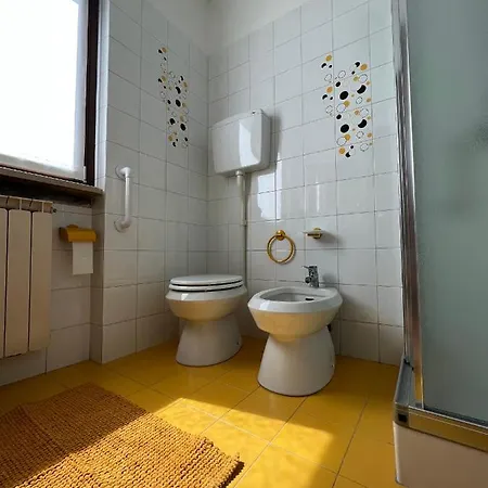 Casa Parisi Maggiore Appartement *