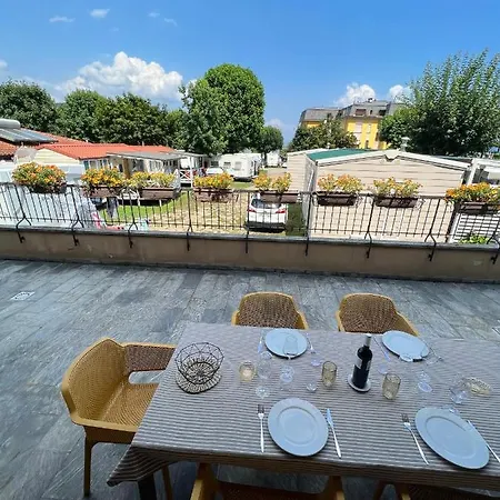 Διαμέρισμα Casa Parisi Maggiore *