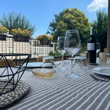 Appartement Casa Parisi Maggiore Baveno