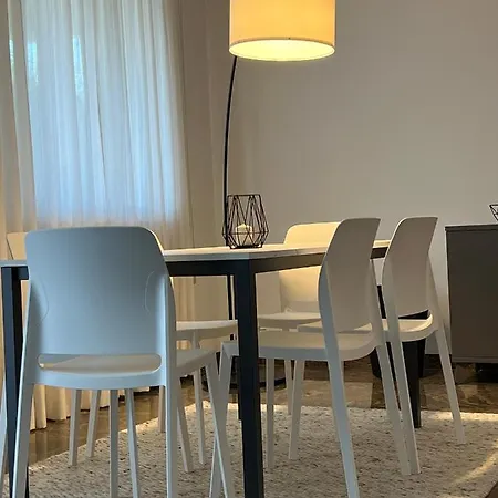 Casa Parisi Maggiore * Μπαβένο