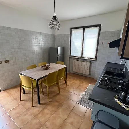 Casa Parisi Maggiore Διαμέρισμα Μπαβένο