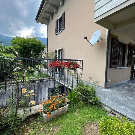 Casa Parisi Maggiore Διαμέρισμα *