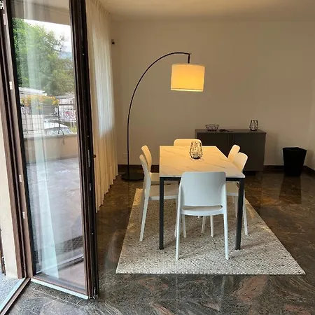 Appartement Casa Parisi Maggiore