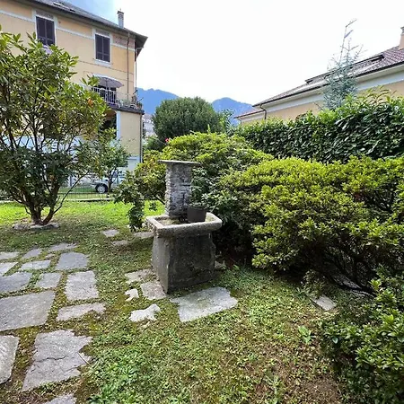 Διαμέρισμα Casa Parisi Maggiore