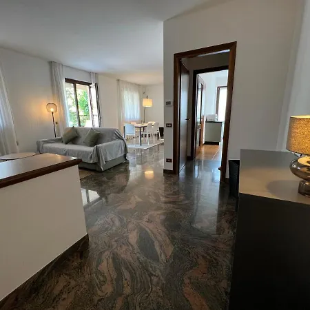 Casa Parisi Maggiore Διαμέρισμα Μπαβένο