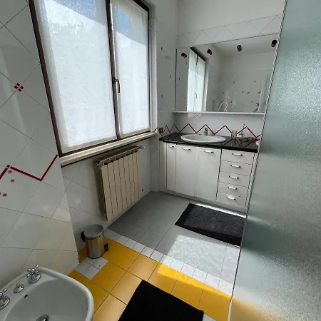 Appartement Casa Parisi Maggiore *