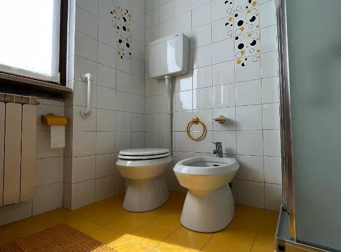 Casa Parisi Maggiore Appartamento *