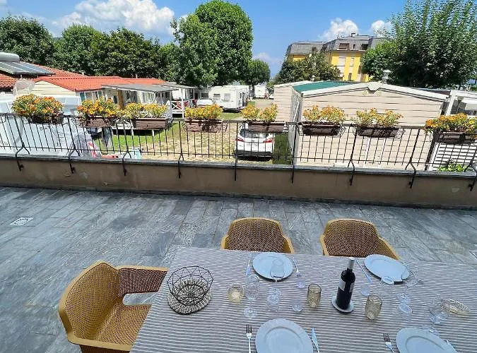 Appartamento Casa Parisi Maggiore *