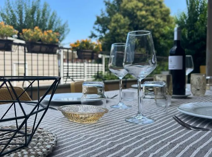 Apartamento Casa Parisi Maggiore Baveno