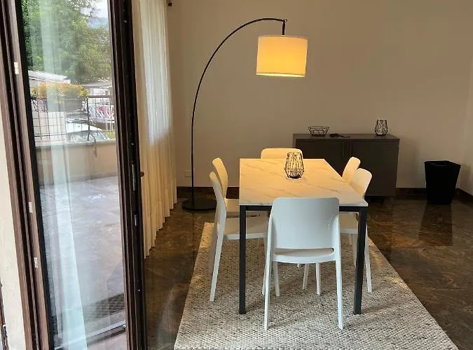 Apartamento Casa Parisi Maggiore