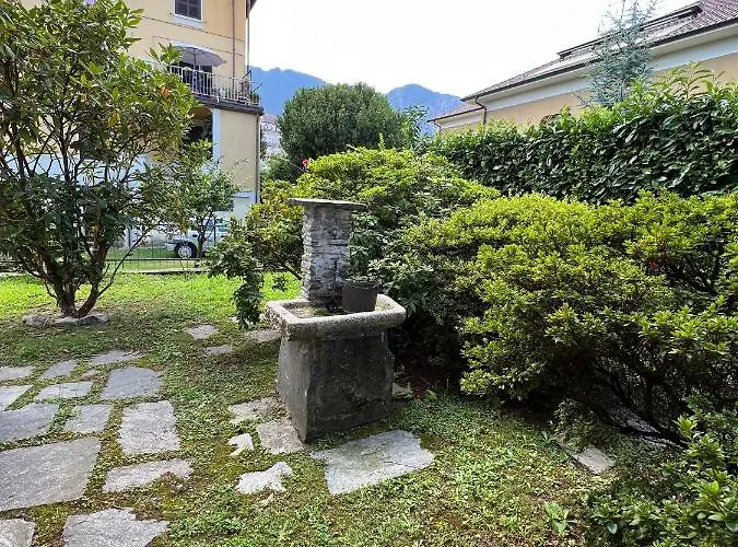 Appartamento Casa Parisi Maggiore