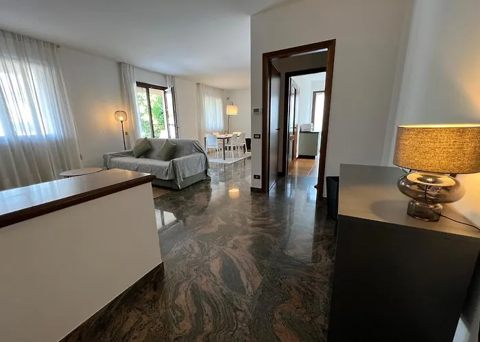 Casa Parisi Maggiore Apartamento Baveno