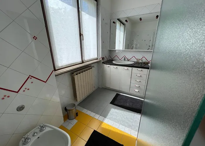 Appartamento Casa Parisi Maggiore *